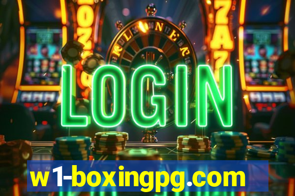 w1-boxingpg.com