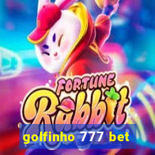 golfinho 777 bet