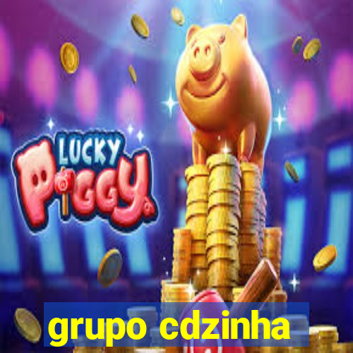 grupo cdzinha