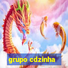 grupo cdzinha