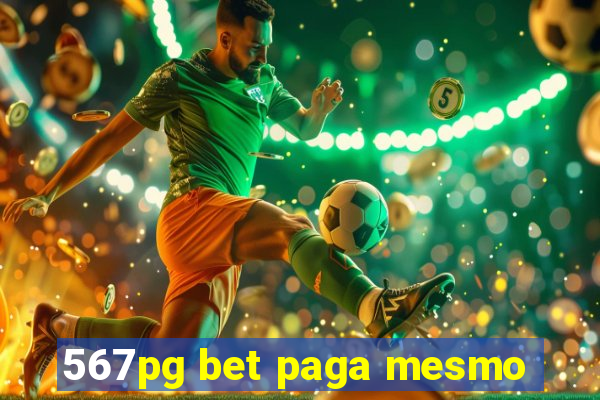 567pg bet paga mesmo