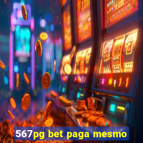 567pg bet paga mesmo