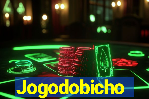 Jogodobicho