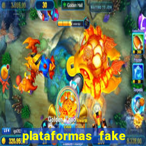 plataformas fake para brincar