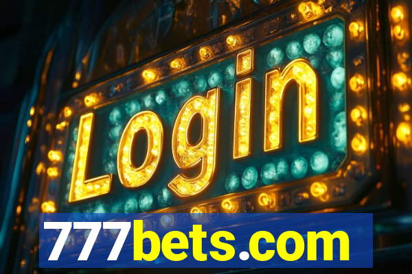 777bets.com