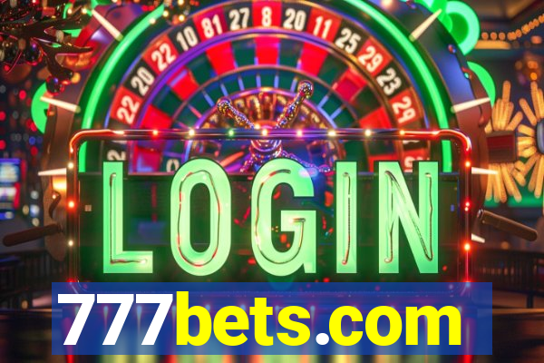 777bets.com