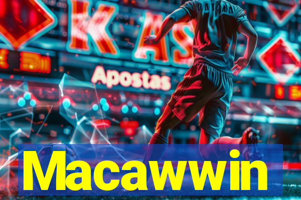 Macawwin