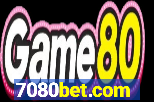 7080bet.com