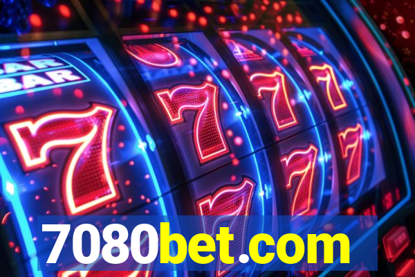 7080bet.com