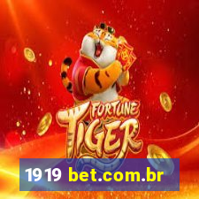 1919 bet.com.br