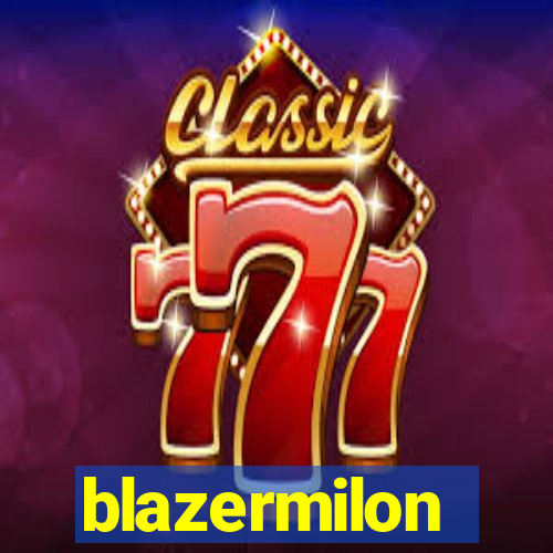 blazermilon