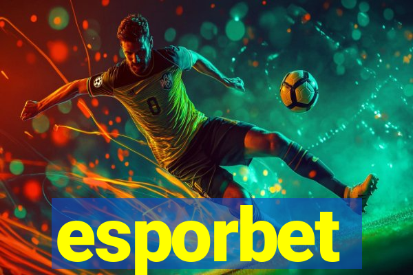 esporbet