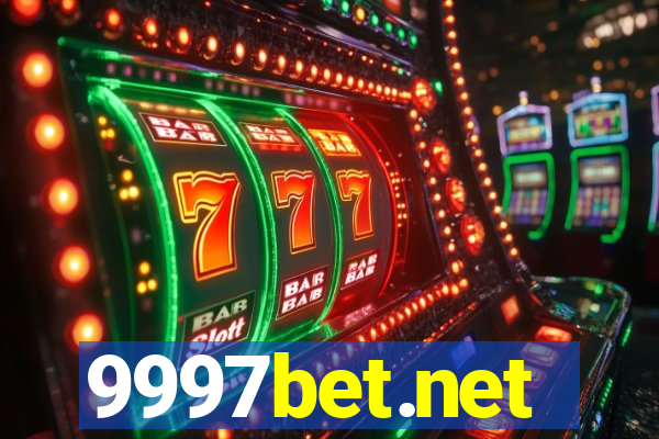 9997bet.net