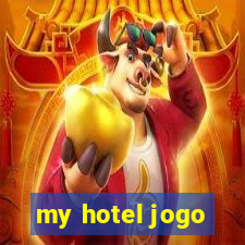 my hotel jogo