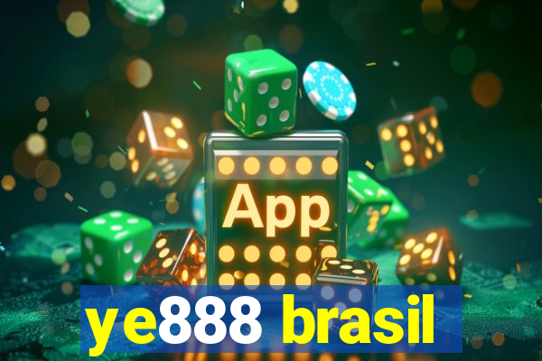 ye888 brasil