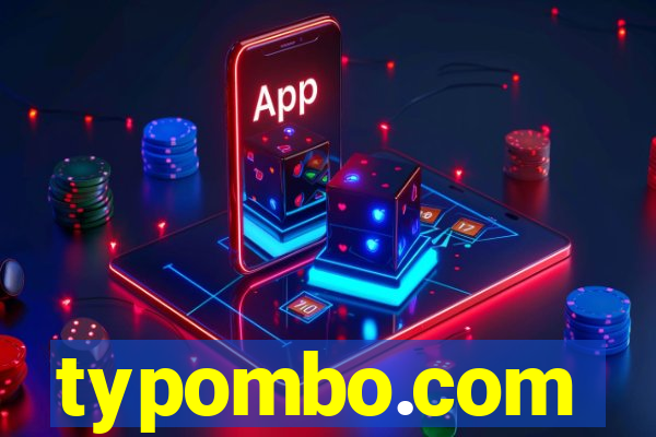 typombo.com