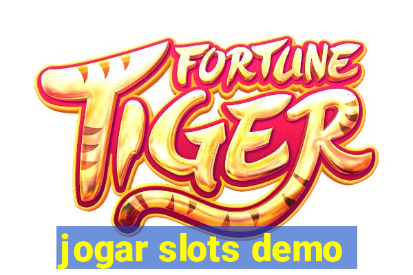 jogar slots demo