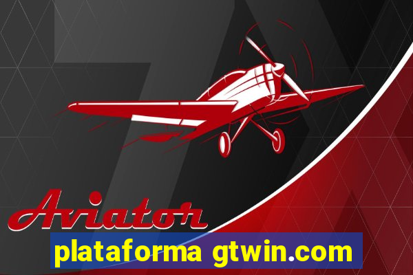 plataforma gtwin.com