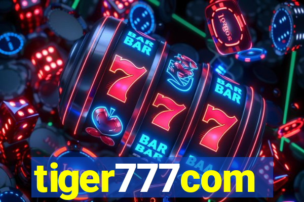 tiger777com