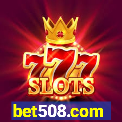 bet508.com