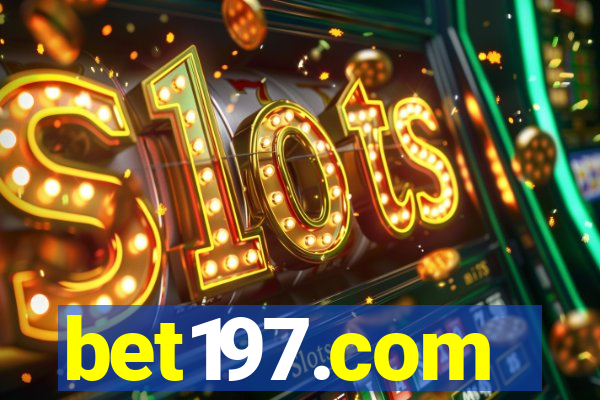 bet197.com