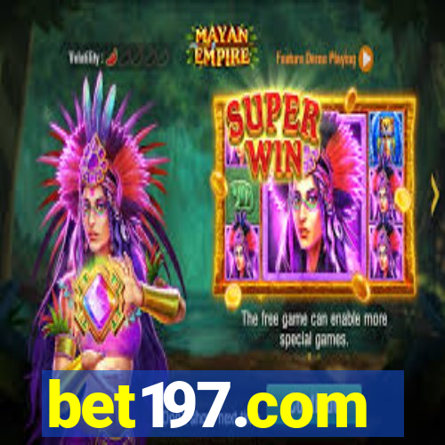 bet197.com