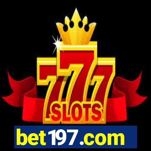 bet197.com