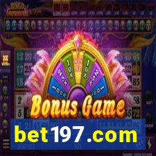 bet197.com