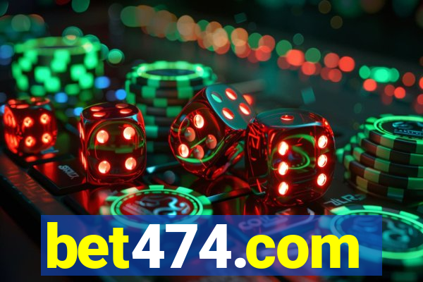 bet474.com