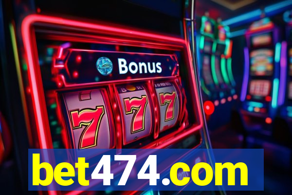 bet474.com