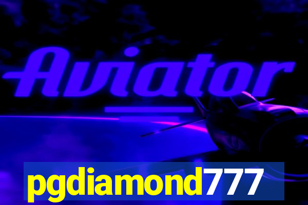 pgdiamond777