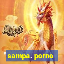 sampa. porno