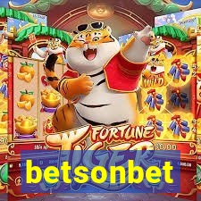 betsonbet