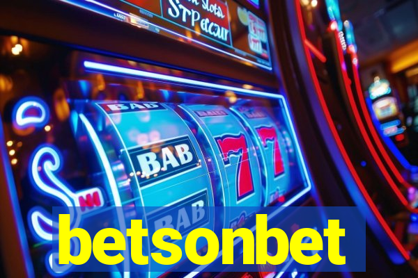 betsonbet