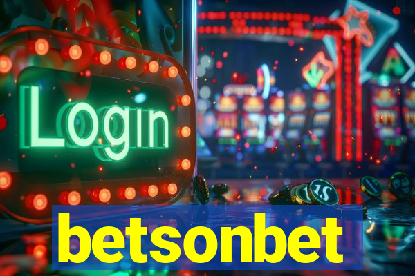 betsonbet