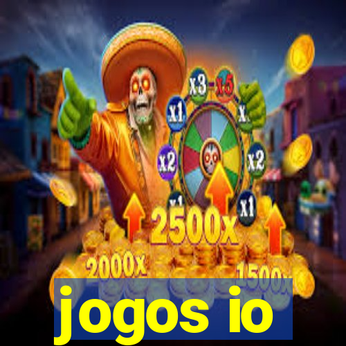 jogos io