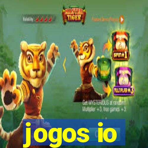 jogos io