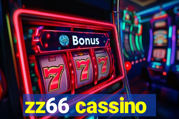 zz66 cassino