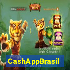 CashAppBrasil