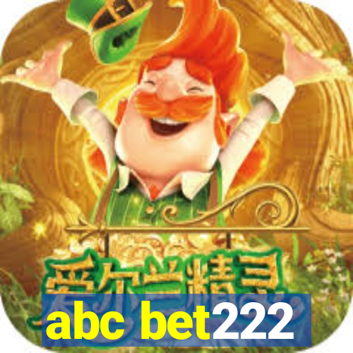 abc bet222