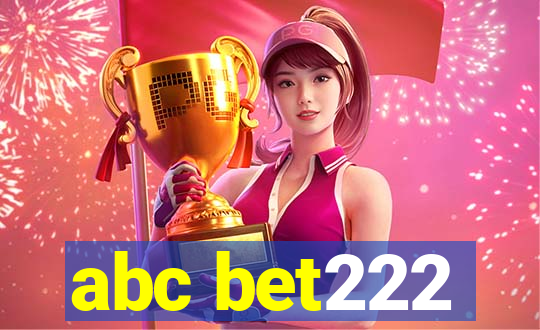 abc bet222