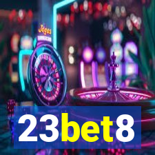 23bet8