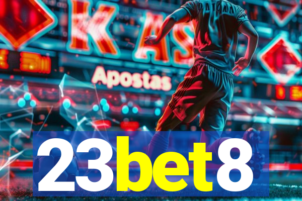 23bet8