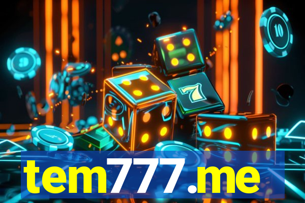 tem777.me