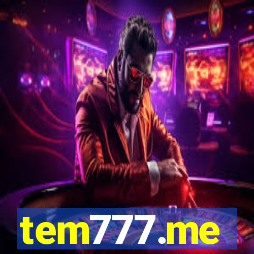 tem777.me