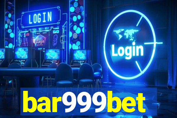 bar999bet