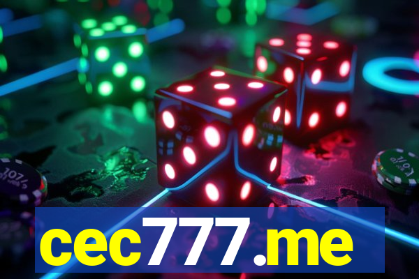 cec777.me