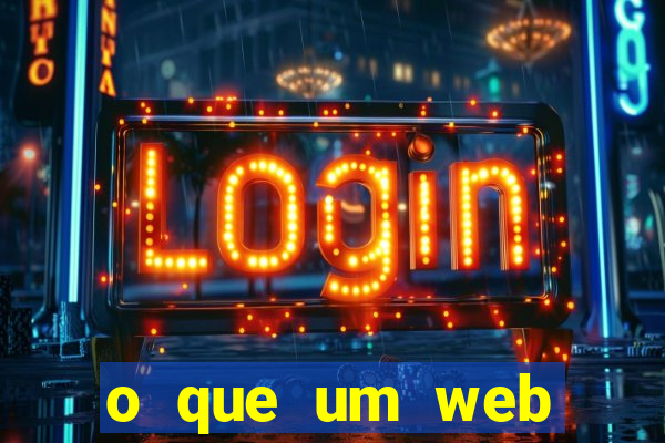 o que um web designer faz