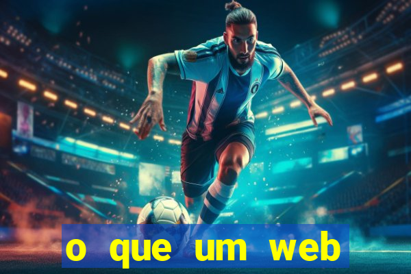 o que um web designer faz