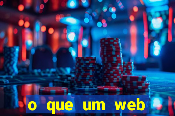 o que um web designer faz